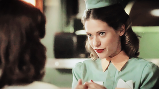 Illustration for article titled POP DISCOURSE - Agent Carter: A Pop Culture Touchstone or Addendum?
